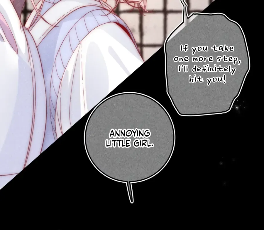 The Devil’s Body Temperature Chapter 19 Online - página 24