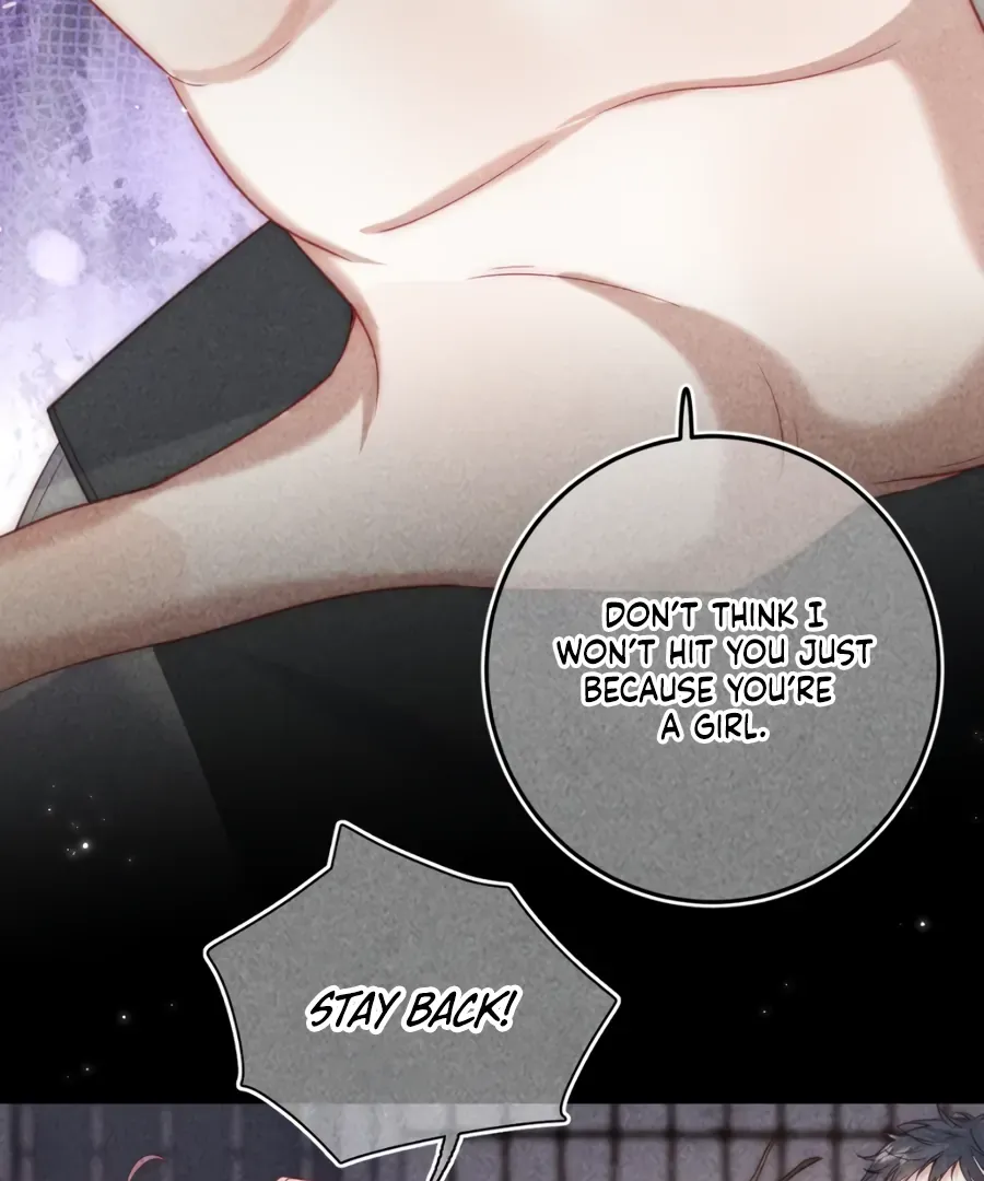 The Devil’s Body Temperature Chapter 19 Online - página 26