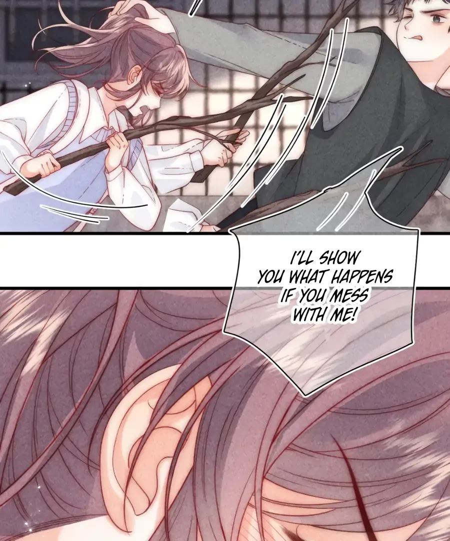 The Devil’s Body Temperature Chapter 19 Online - página 27
