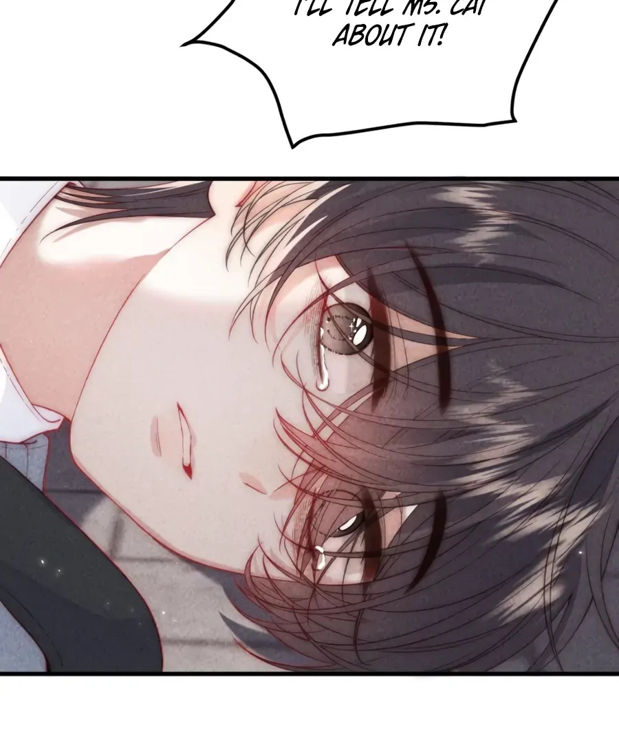 The Devil’s Body Temperature Chapter 19 Online - página 29