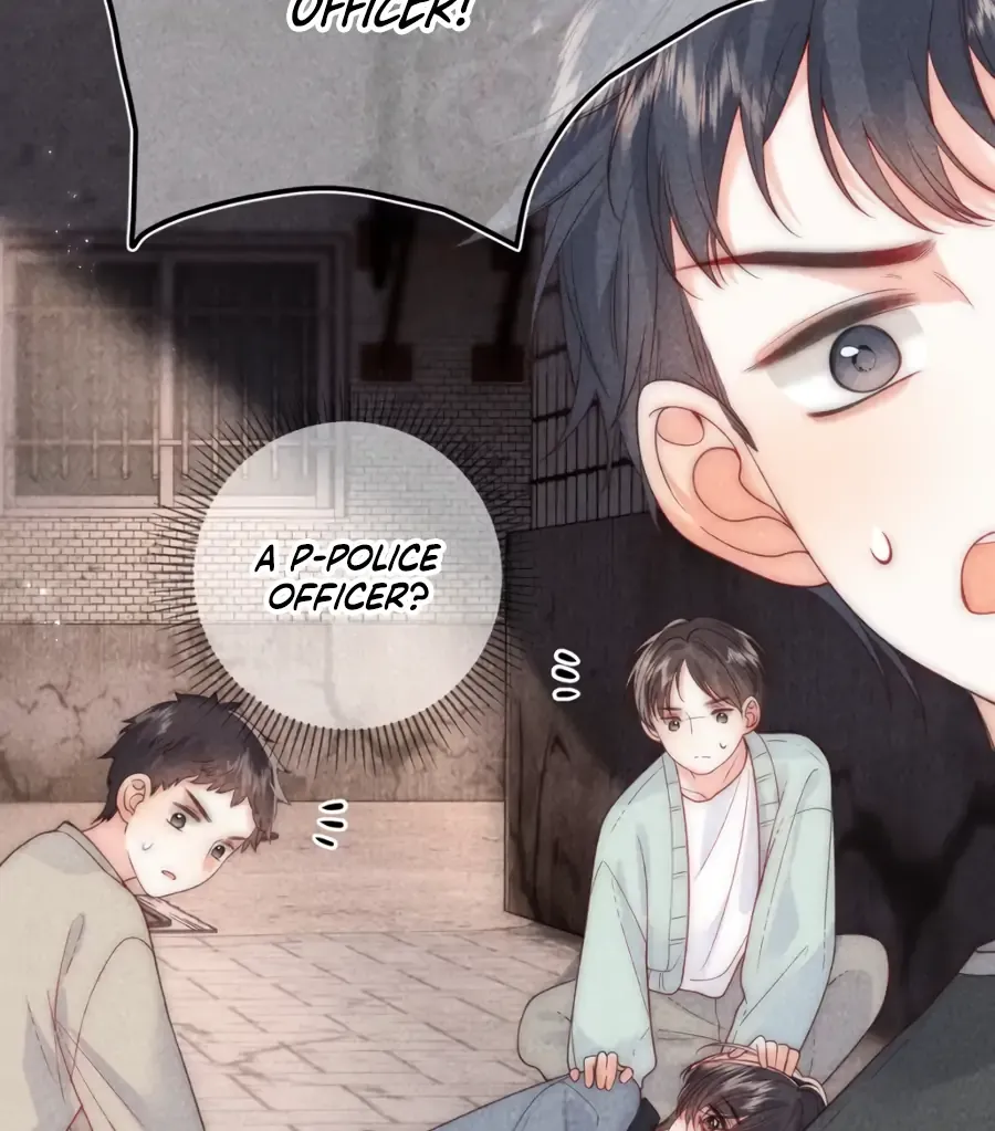 The Devil’s Body Temperature Chapter 19 Online - página 31