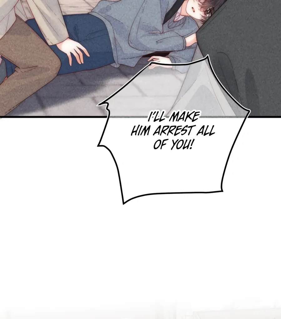 The Devil’s Body Temperature Chapter 19 Online - página 32