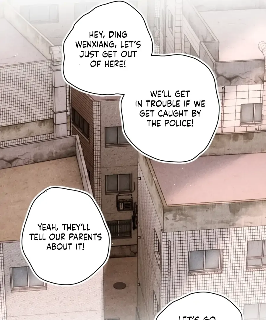 The Devil’s Body Temperature Chapter 19 Online - página 33