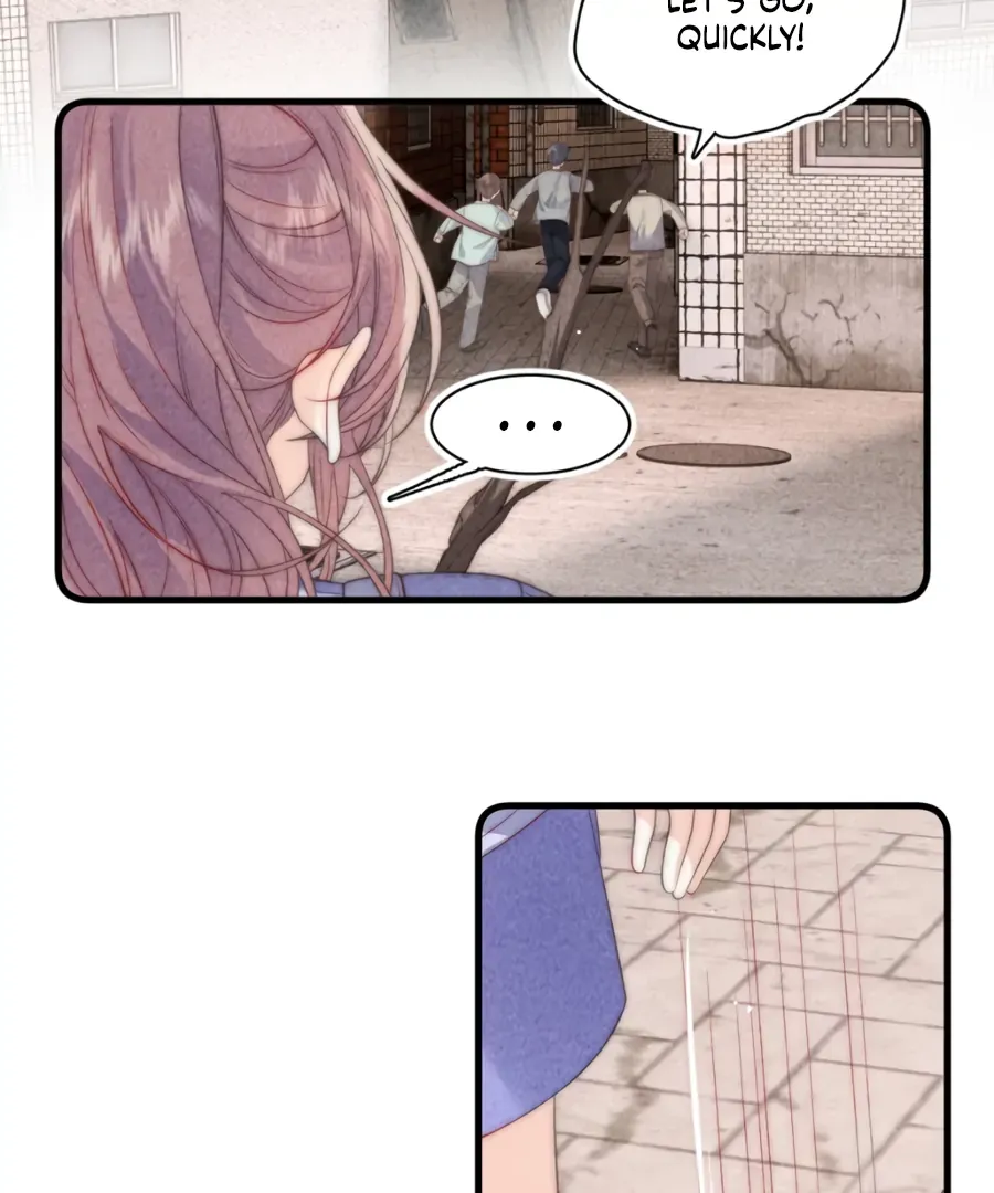 The Devil’s Body Temperature Chapter 19 Online - página 34