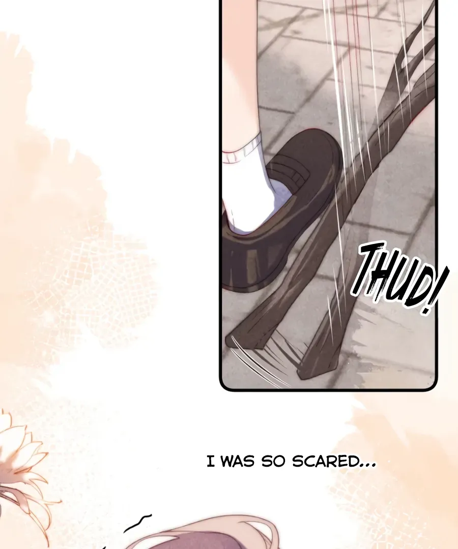 The Devil’s Body Temperature Chapter 19 Online - página 35