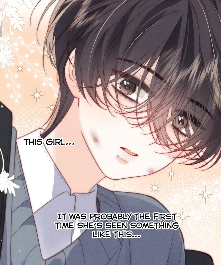 The Devil’s Body Temperature Chapter 19 Online - página 38