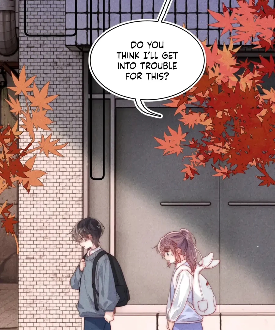 The Devil’s Body Temperature Chapter 19 Online - página 46