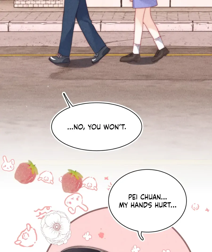 The Devil’s Body Temperature Chapter 19 Online - página 47