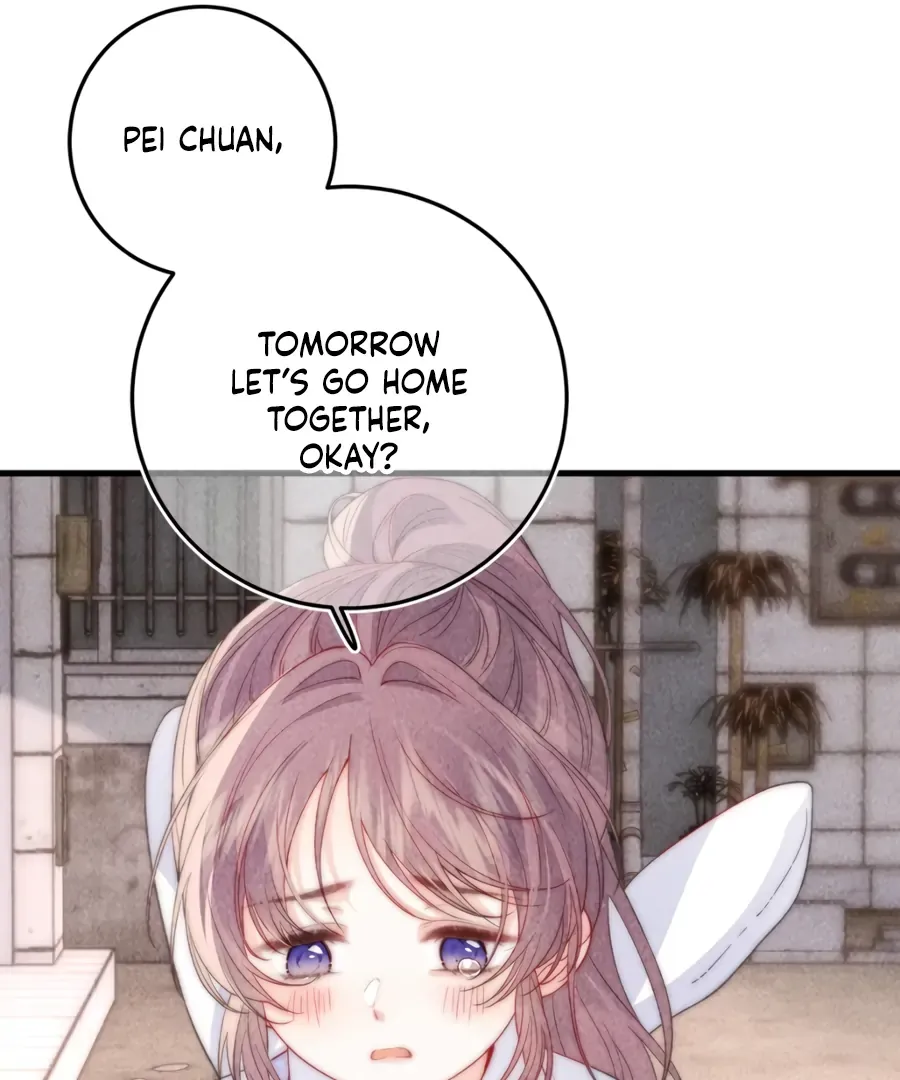 The Devil’s Body Temperature Chapter 19 Online - página 49