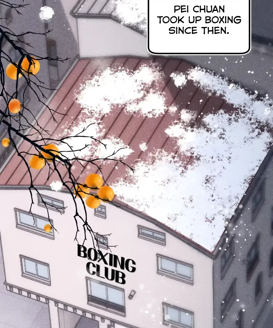 The Devil’s Body Temperature Chapter 19 Online - página 54
