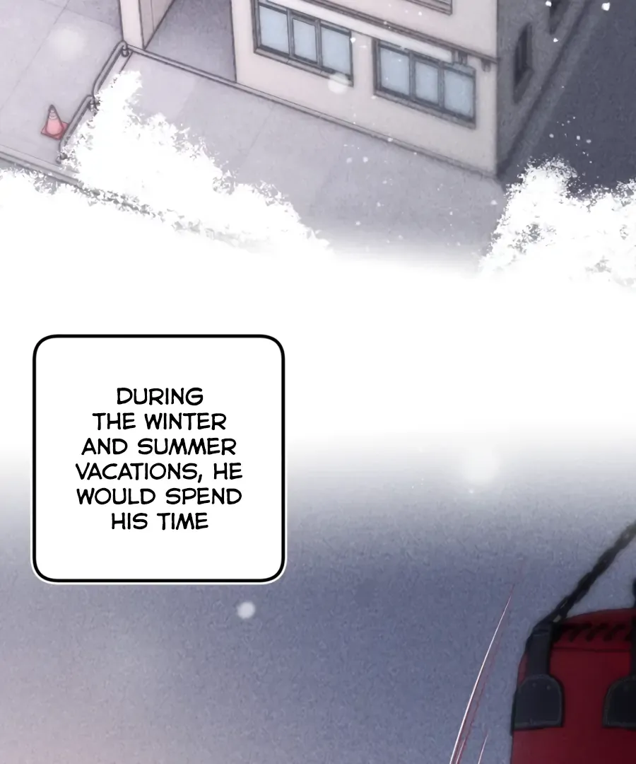 The Devil’s Body Temperature Chapter 19 Online - página 55
