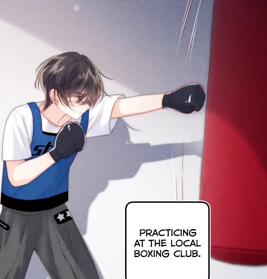 The Devil’s Body Temperature Chapter 19 Online - página 56
