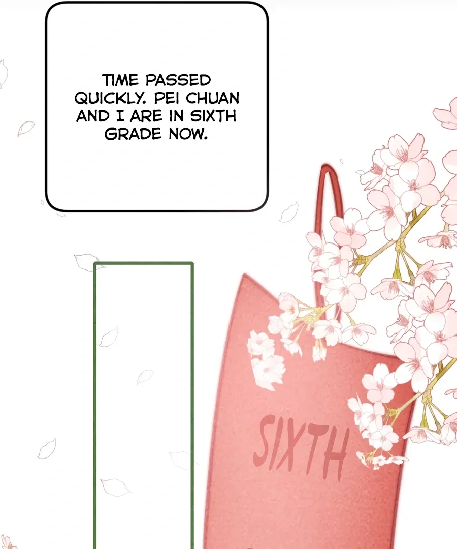 The Devil’s Body Temperature Chapter 19 Online - página 58