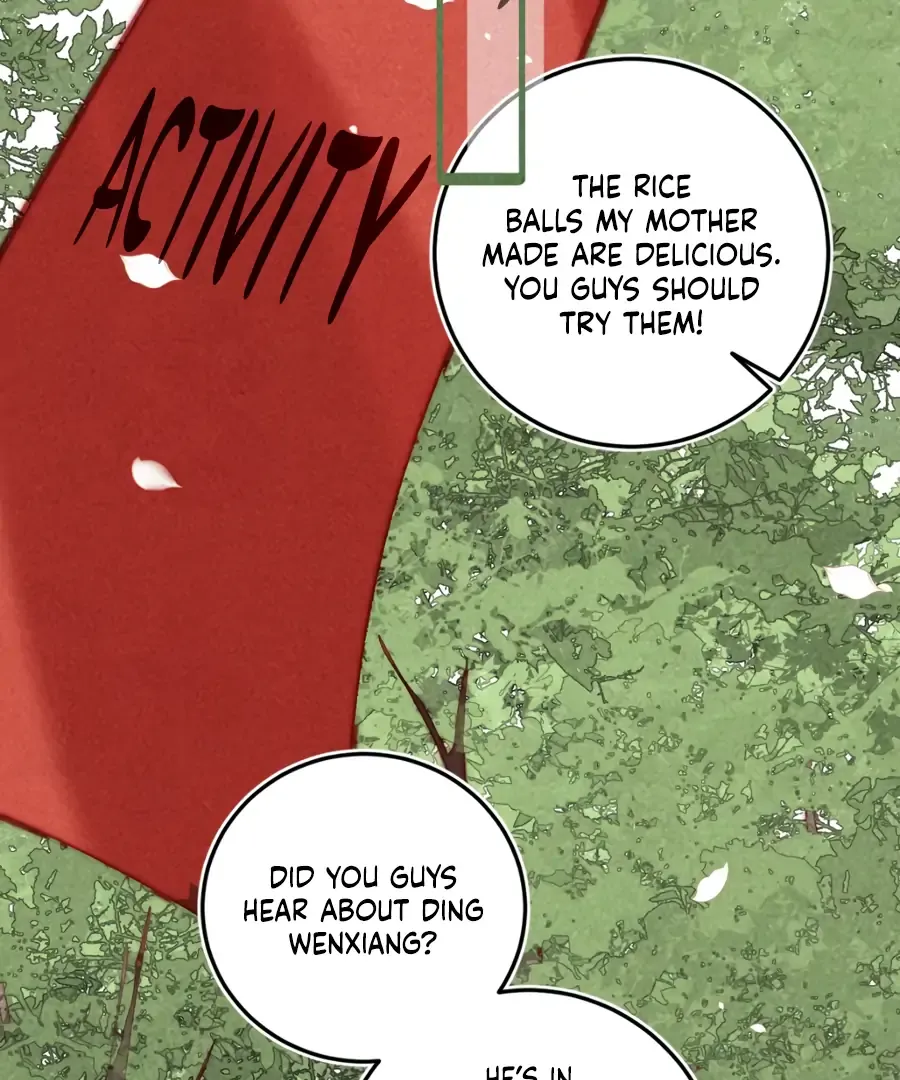 The Devil’s Body Temperature Chapter 19 Online - página 60