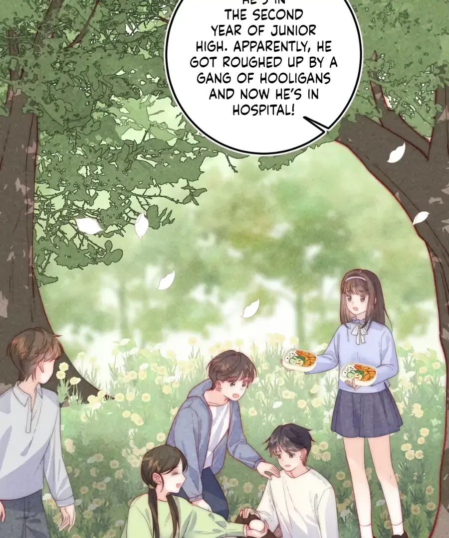 The Devil’s Body Temperature Chapter 19 Online - página 61