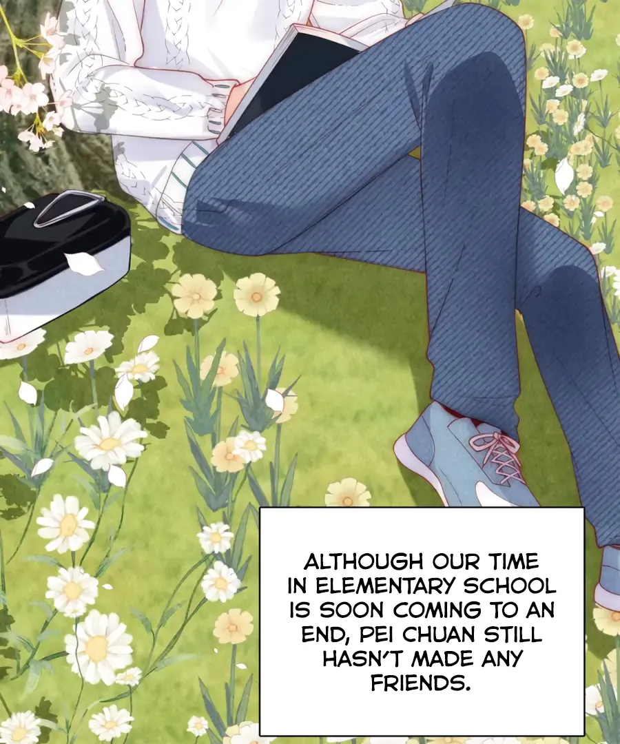 The Devil’s Body Temperature Chapter 19 Online - página 67