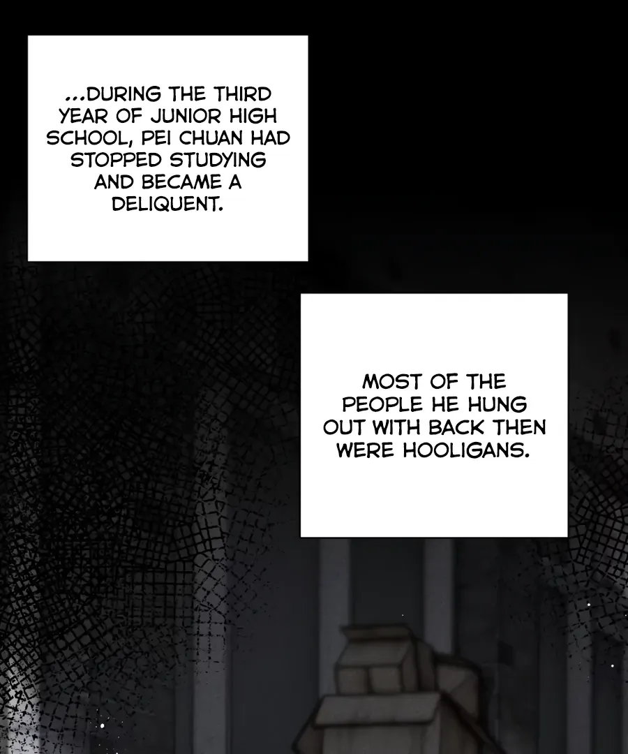 The Devil’s Body Temperature Chapter 19 Online - página 70