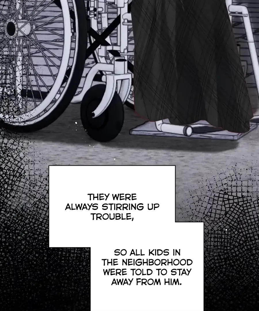 The Devil’s Body Temperature Chapter 19 Online - página 72