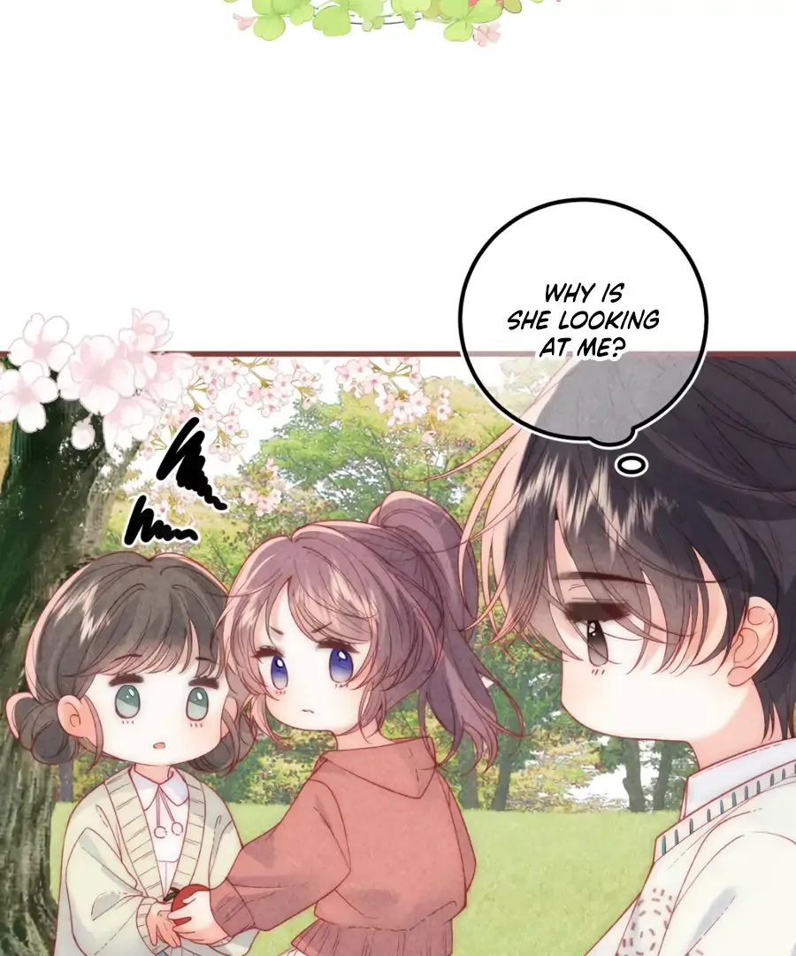 The Devil’s Body Temperature Chapter 19 Online - página 81