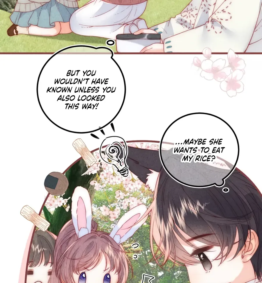 The Devil’s Body Temperature Chapter 19 Online - página 82