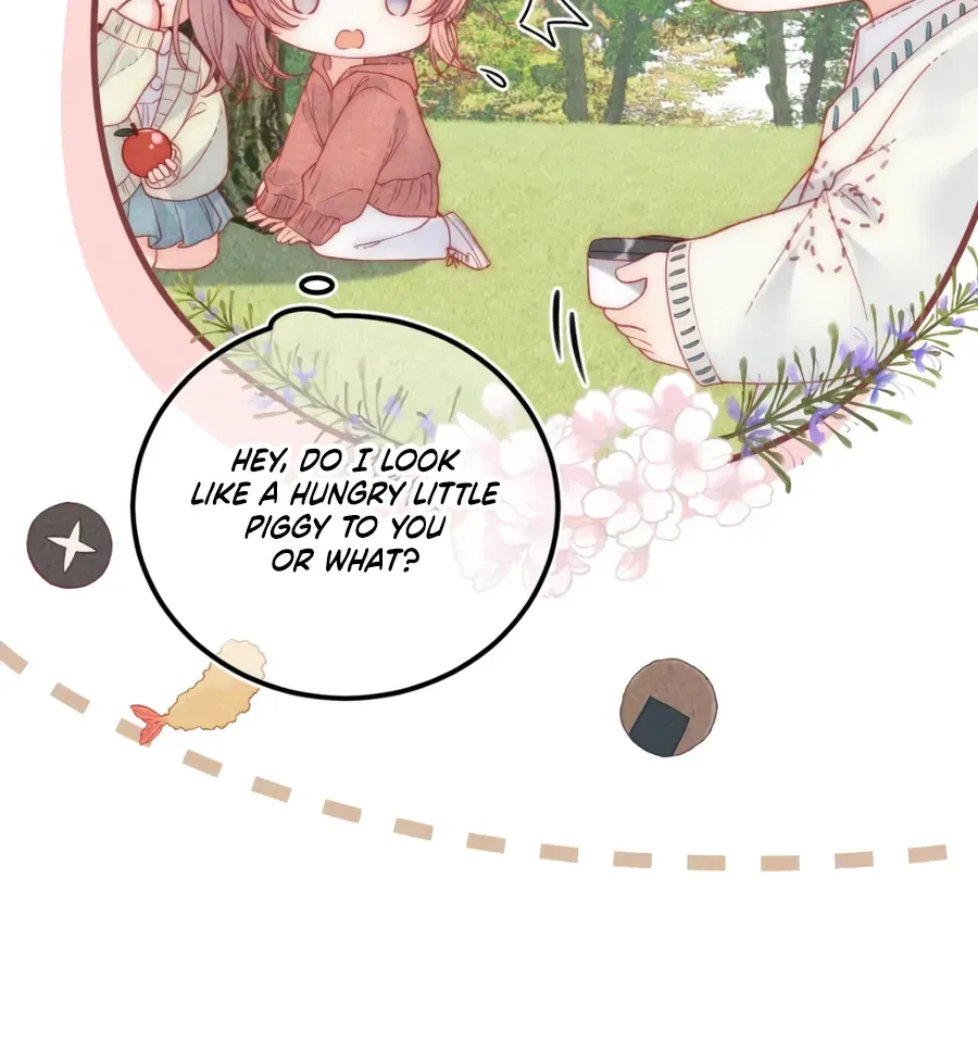 The Devil’s Body Temperature Chapter 19 Online - página 83