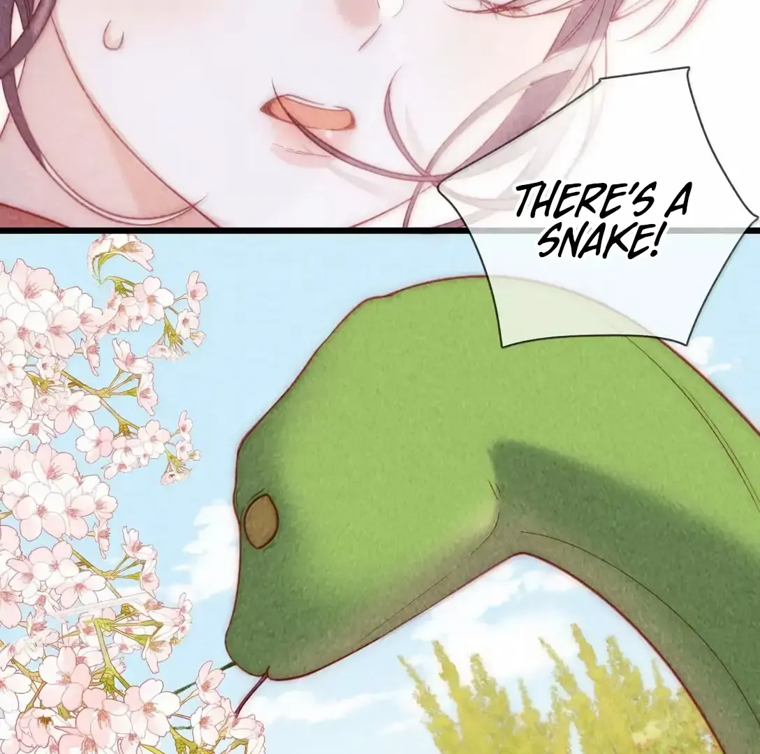 The Devil’s Body Temperature Chapter 20 Online - página 6