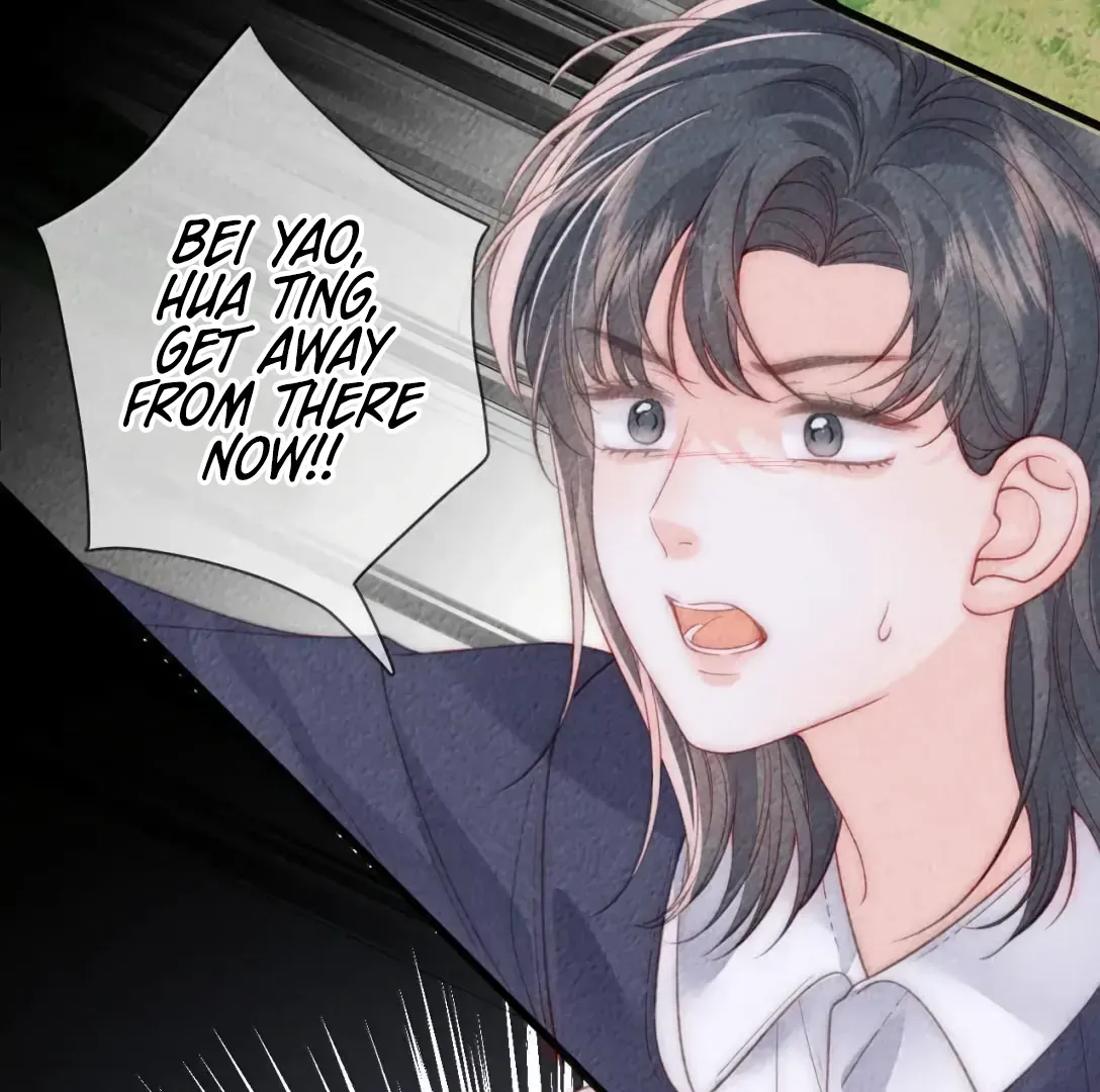 The Devil’s Body Temperature Chapter 20 Online - página 11