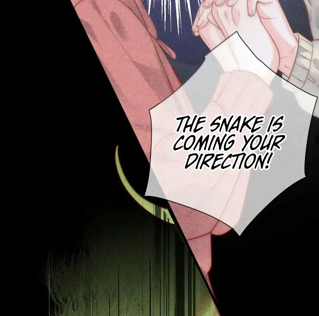 The Devil’s Body Temperature Chapter 20 Online - página 13