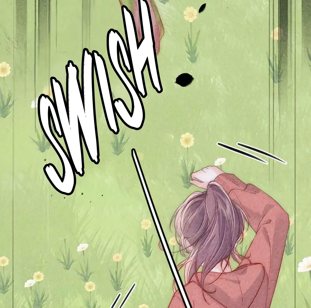 The Devil’s Body Temperature Chapter 20 Online - página 15