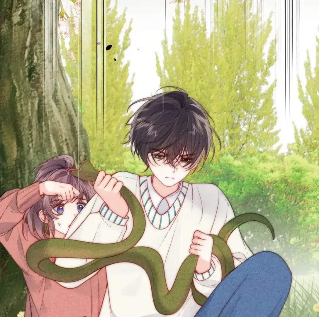 The Devil’s Body Temperature Chapter 20 Online - página 23