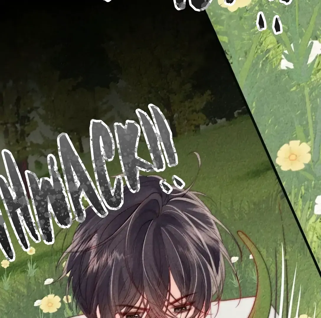 The Devil’s Body Temperature Chapter 20 Online - página 27