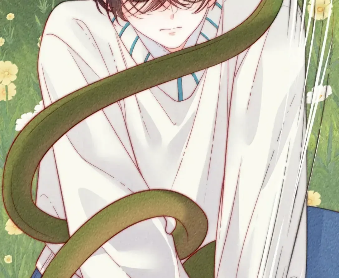 The Devil’s Body Temperature Chapter 20 Online - página 28