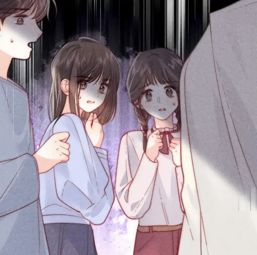 The Devil’s Body Temperature Chapter 20 Online - página 31