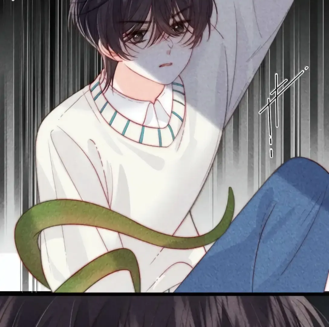 The Devil’s Body Temperature Chapter 20 Online - página 35