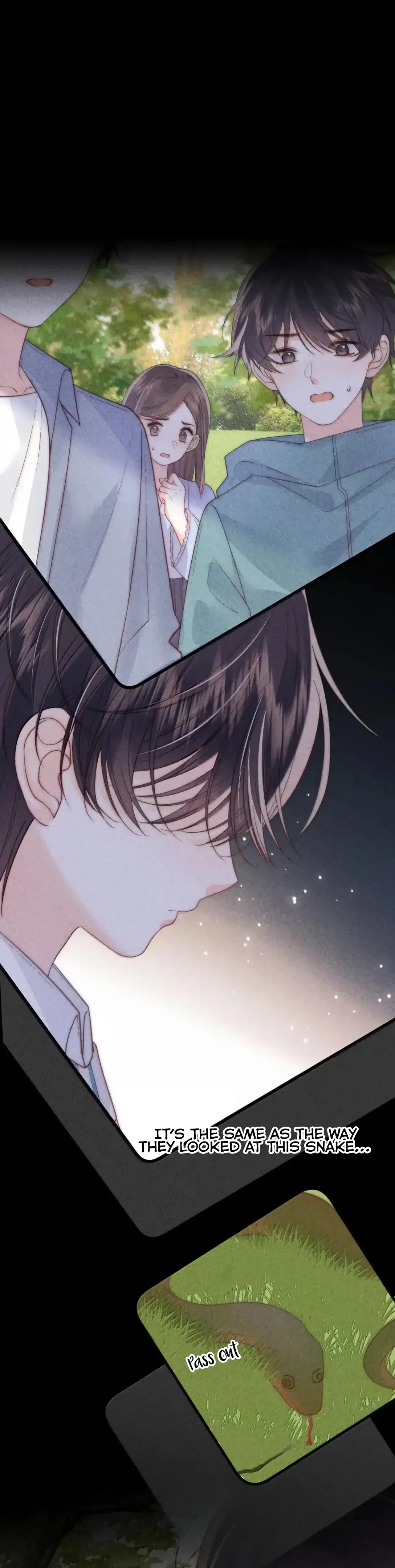 The Devil’s Body Temperature Chapter 20 Online - página 38