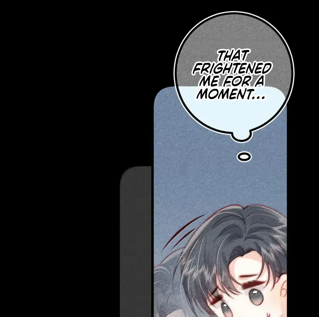 The Devil’s Body Temperature Chapter 20 Online - página 43