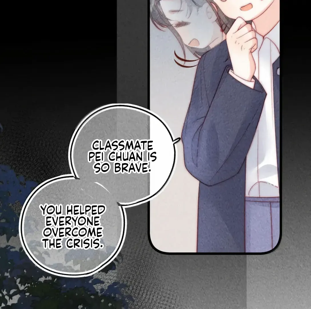 The Devil’s Body Temperature Chapter 20 Online - página 44