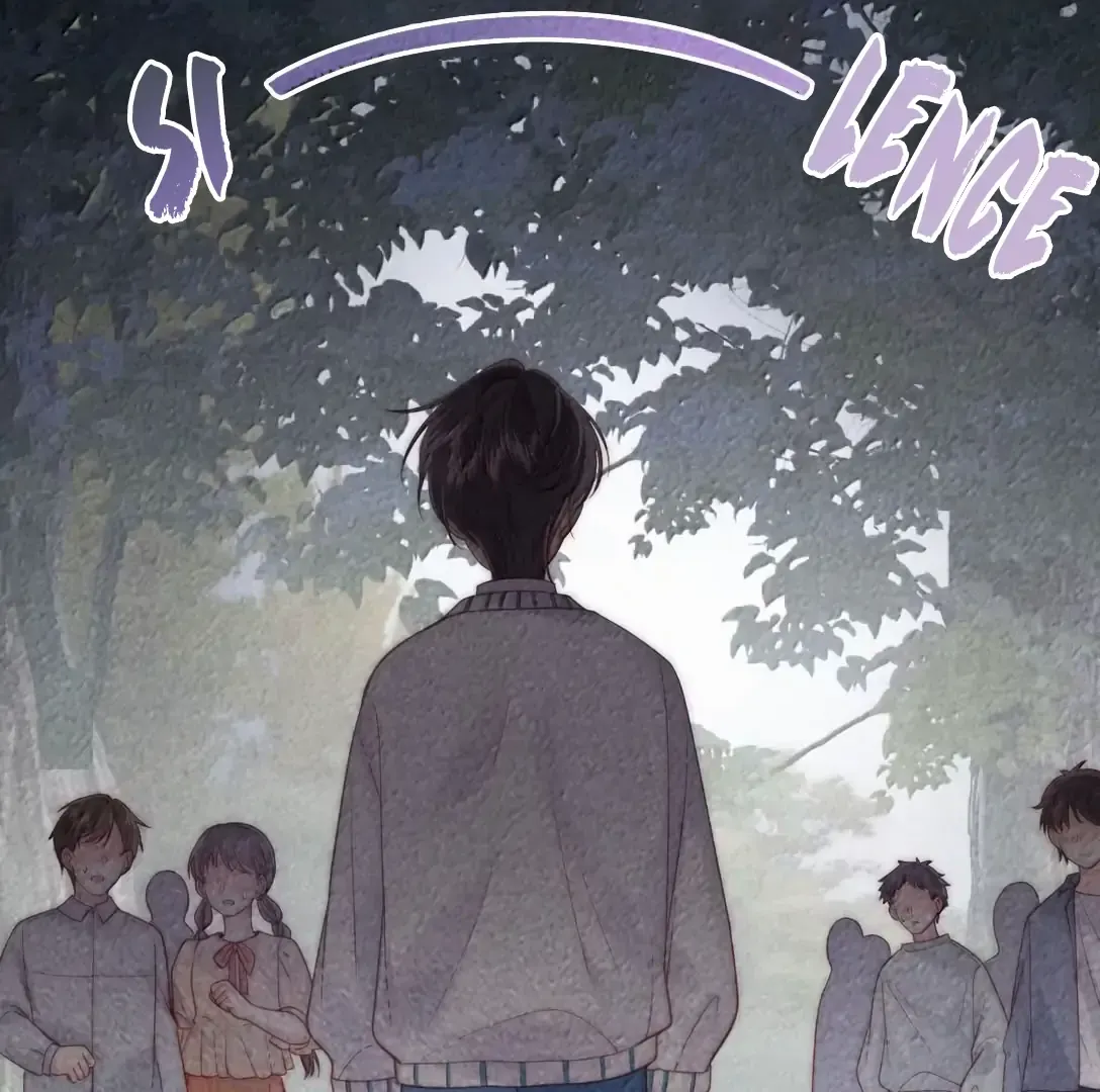The Devil’s Body Temperature Chapter 20 Online - página 47