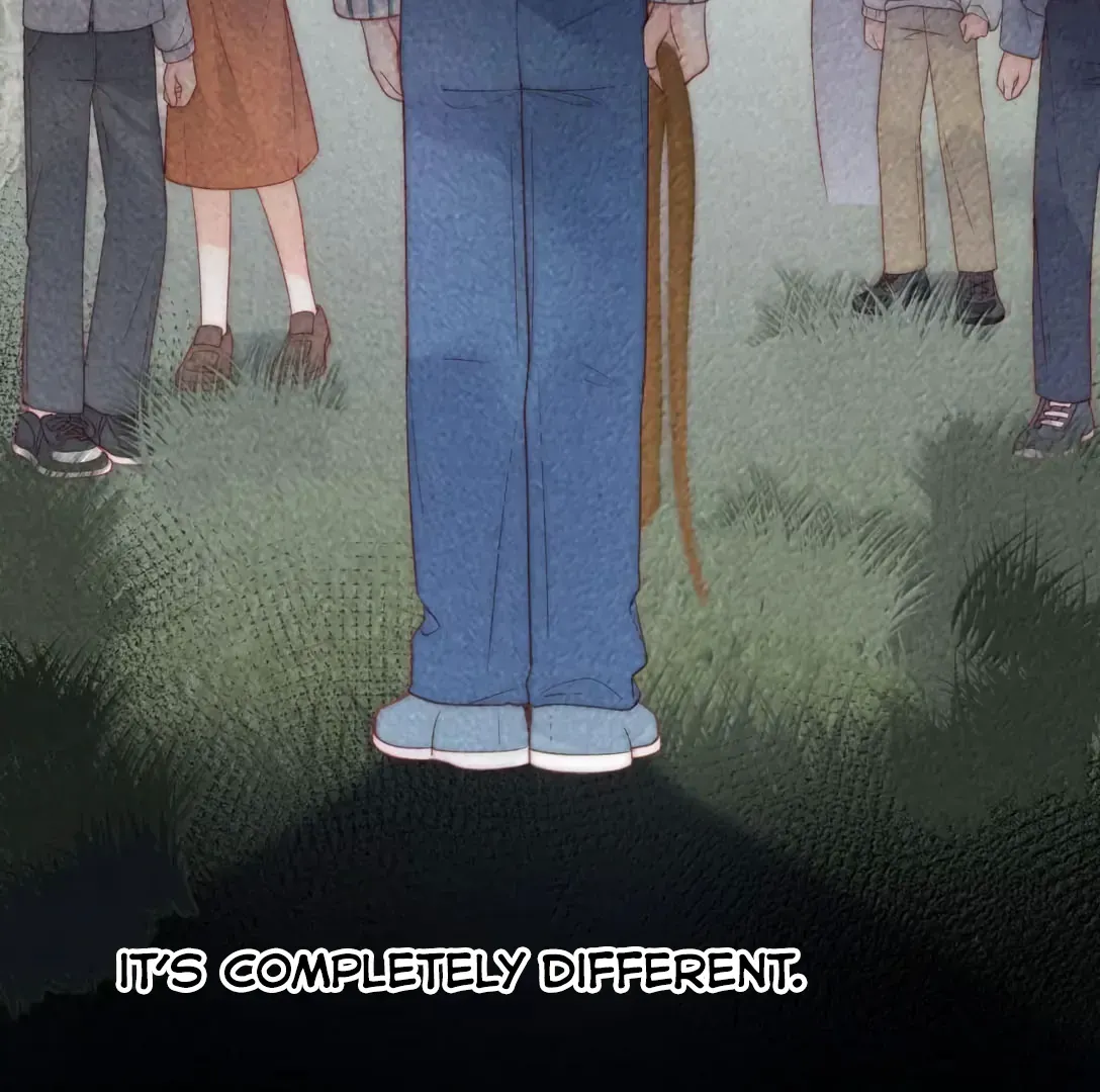 The Devil’s Body Temperature Chapter 20 Online - página 48