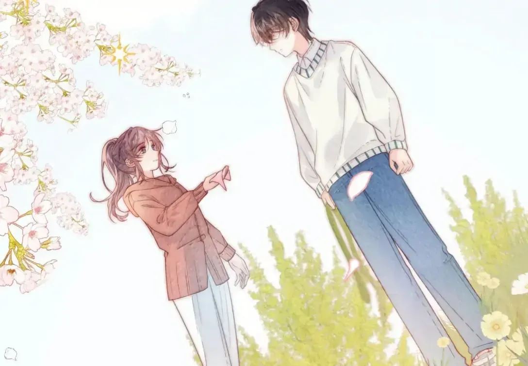 The Devil’s Body Temperature Chapter 20 Online - página 61