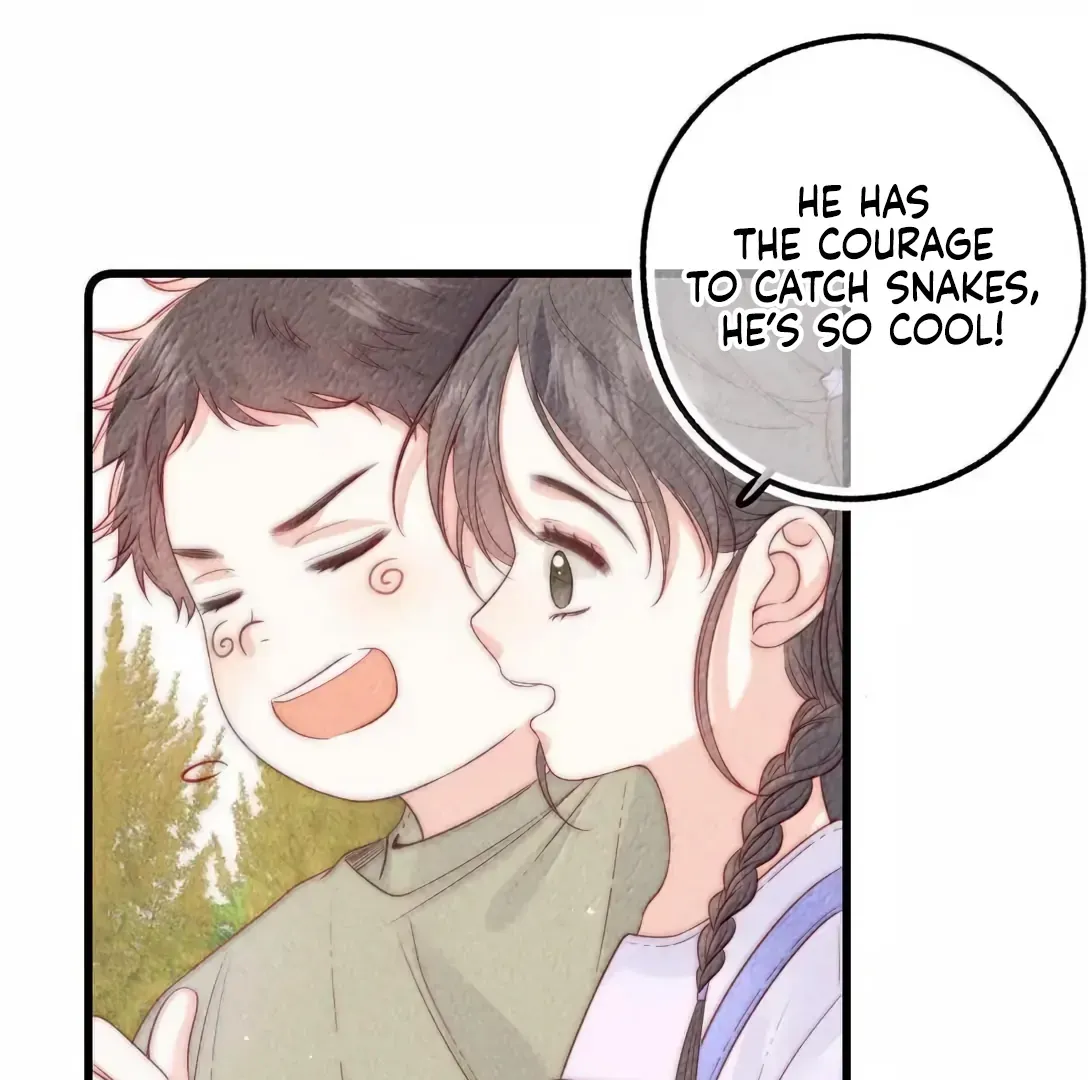 The Devil’s Body Temperature Chapter 20 Online - página 78