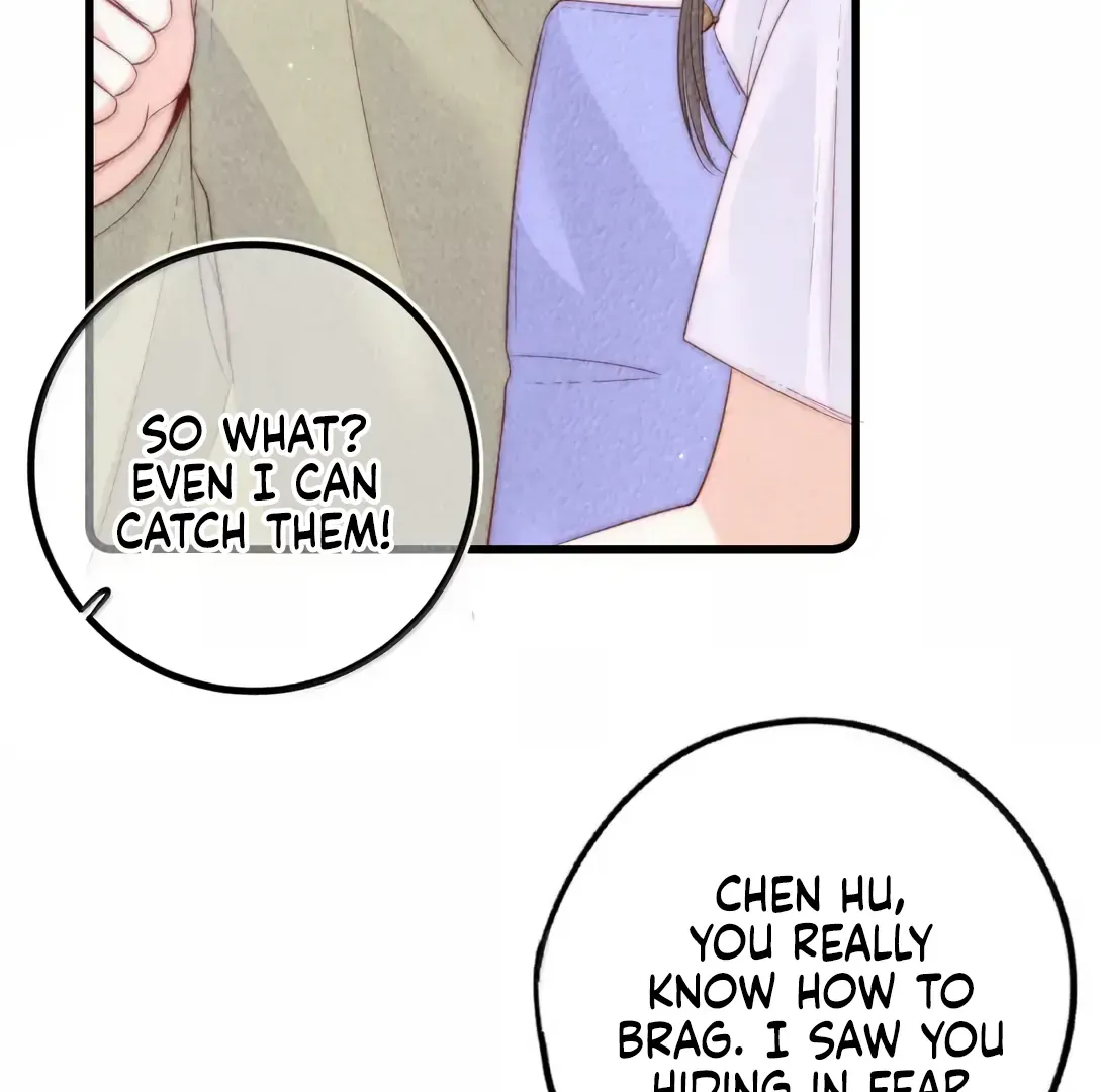 The Devil’s Body Temperature Chapter 20 Online - página 79