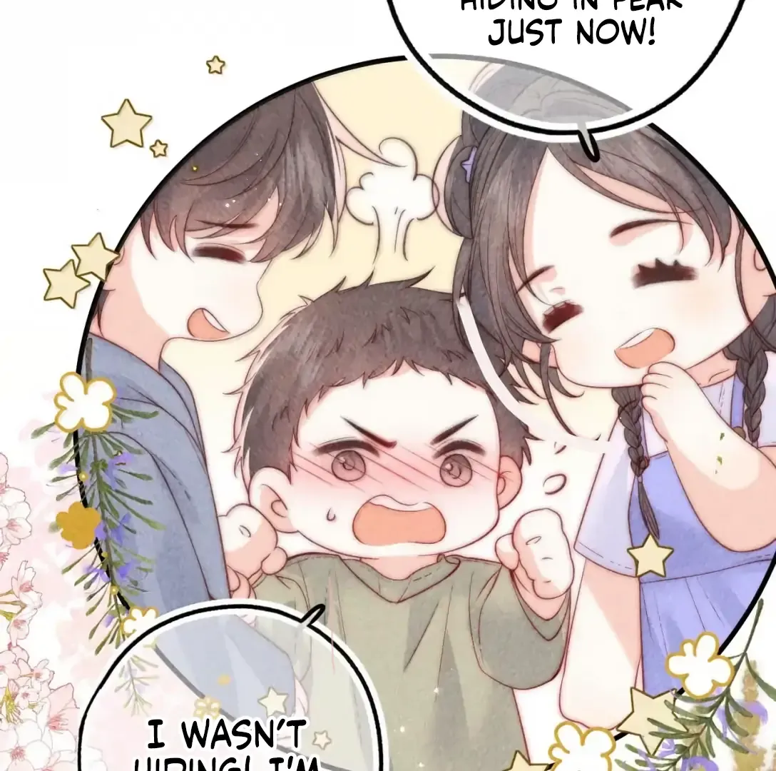 The Devil’s Body Temperature Chapter 20 Online - página 80