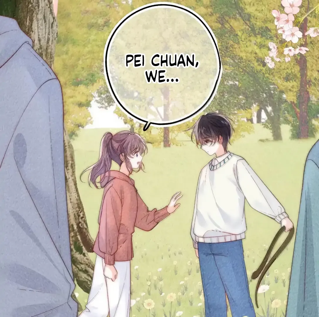 The Devil’s Body Temperature Chapter 20 Online - página 82