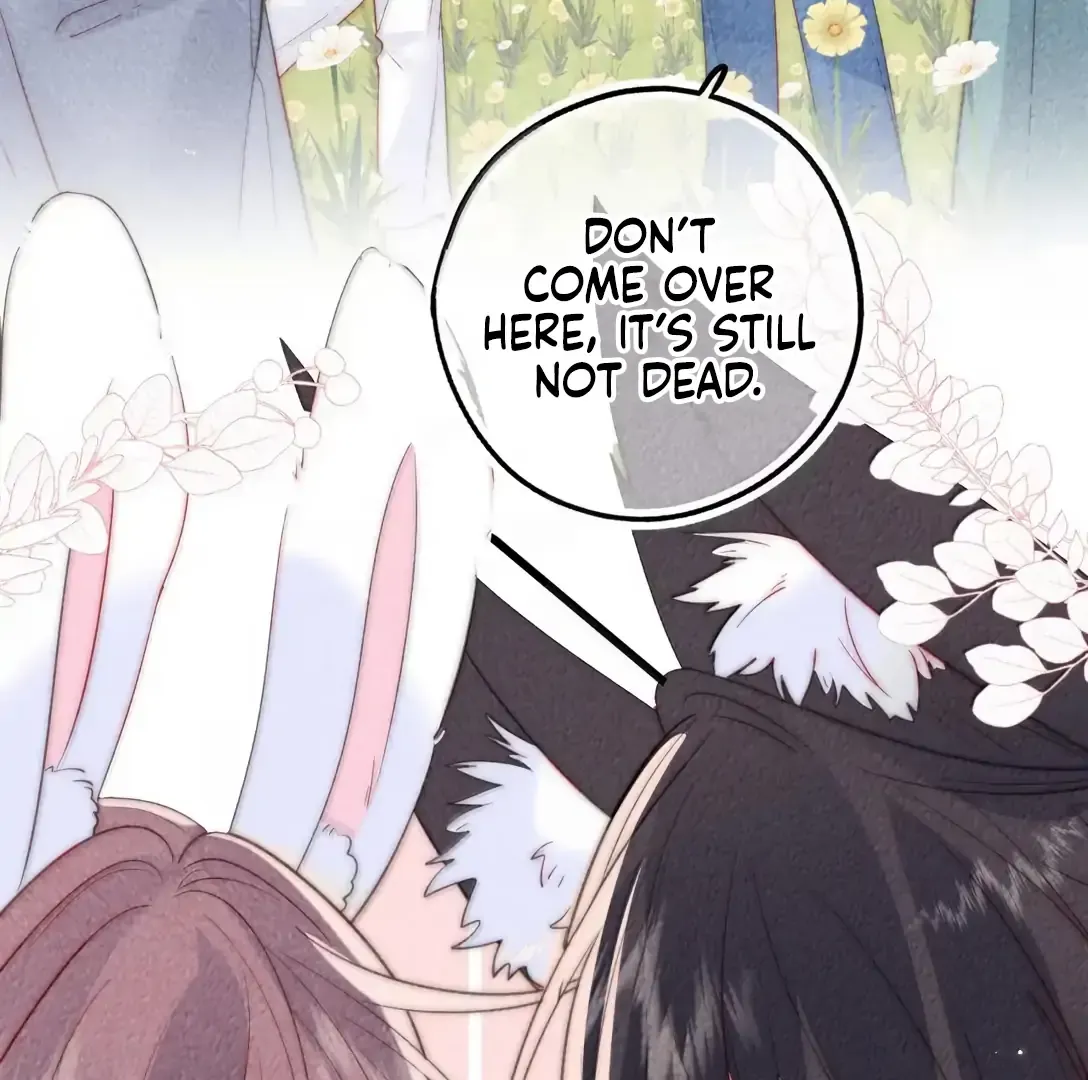 The Devil’s Body Temperature Chapter 20 Online - página 83