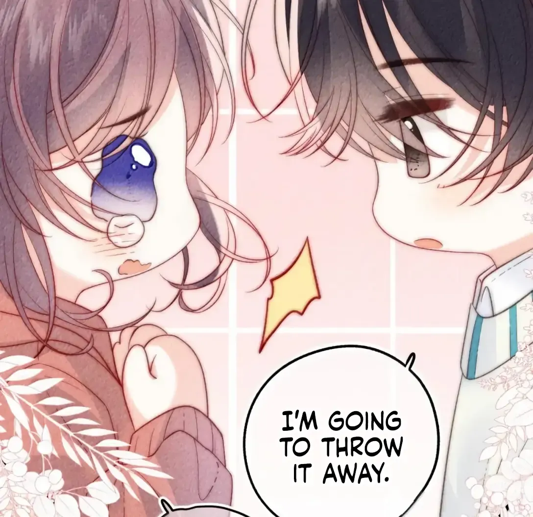 The Devil’s Body Temperature Chapter 20 Online - página 84
