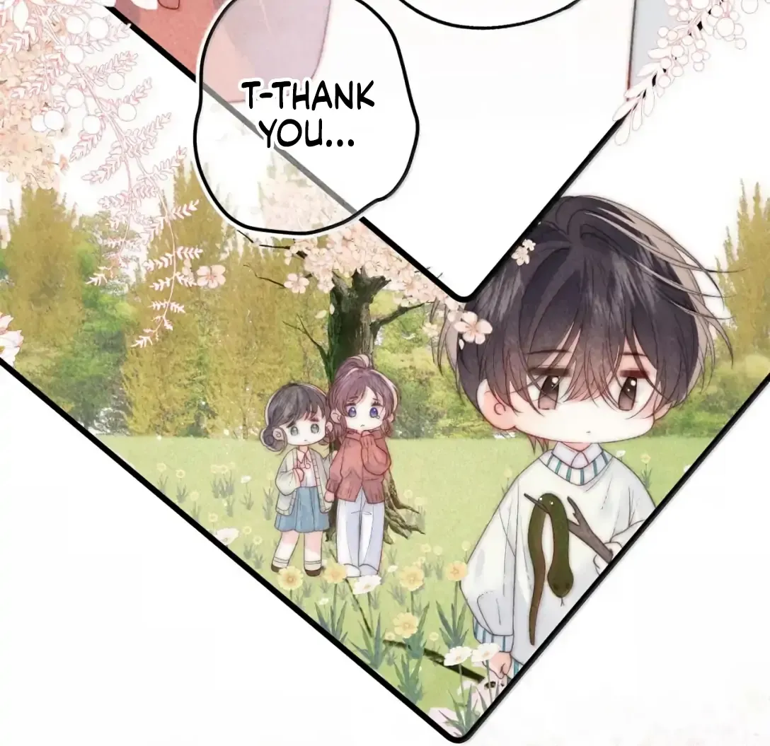 The Devil’s Body Temperature Chapter 20 Online - página 85
