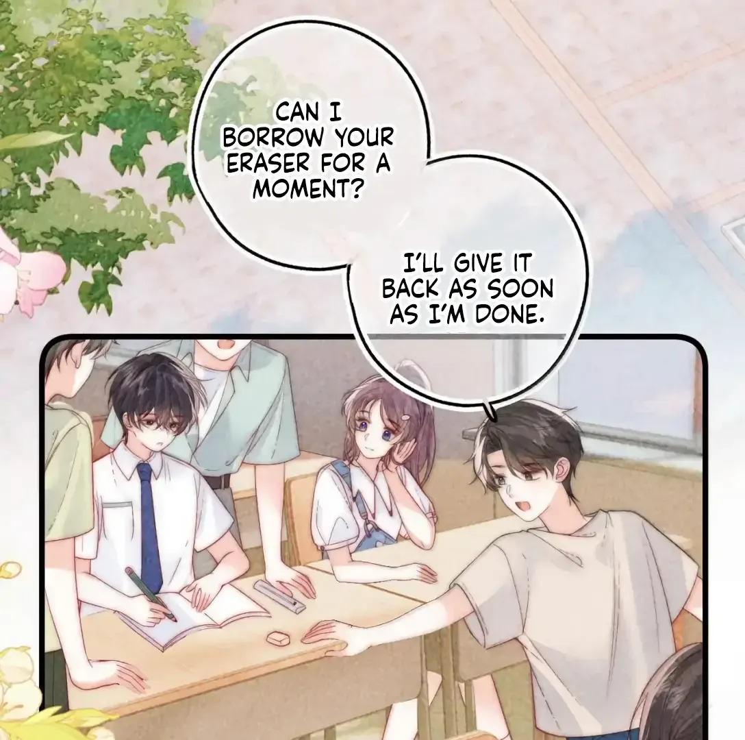 The Devil’s Body Temperature Chapter 20 Online - página 87