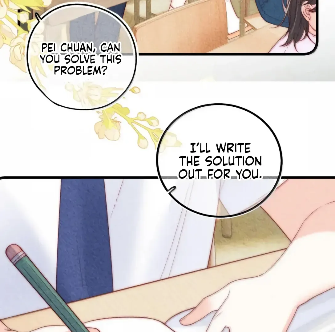 The Devil’s Body Temperature Chapter 20 Online - página 88