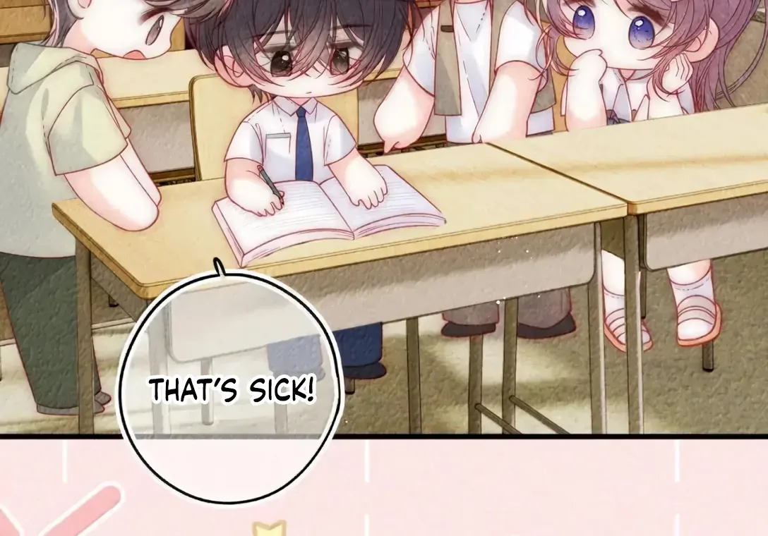 The Devil’s Body Temperature Chapter 20 Online - página 94